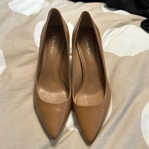 Calvin Klein pumps